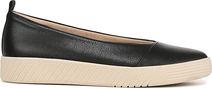 Naturalizer SOUL Naturalizer - Neela Slip-On Women's Shoes Black Synthetic : 8 W (C) - Image 6