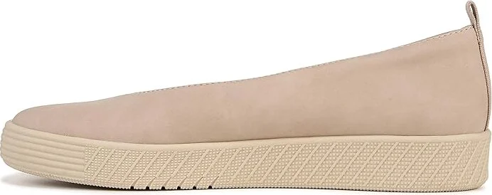 Naturalizer SOUL Naturalizer - Neela Slip-On Women's Shoes Warm Taupe Beige Synthetic : 9 W (C) - Image 5