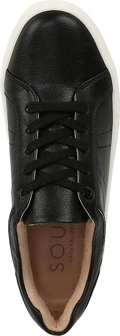 Naturalizer SOUL Naturalizer - Neela Women's Shoes Black : 9.5 W (C), Synthetic - Image 2