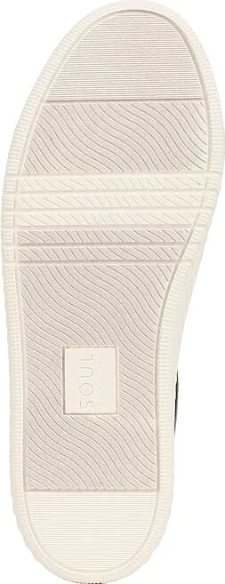 Naturalizer SOUL Naturalizer - Neela Women's Shoes Black : 9.5 W (C), Synthetic - Image 3
