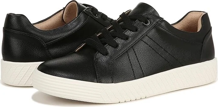 Naturalizer SOUL Naturalizer - Neela Women's Shoes Black : 9.5 W (C), Synthetic