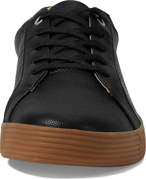 Naturalizer SOUL Naturalizer - Neela Women's Shoes Black Faux Leather : 6.5 M (B), Synthetic - Image 5