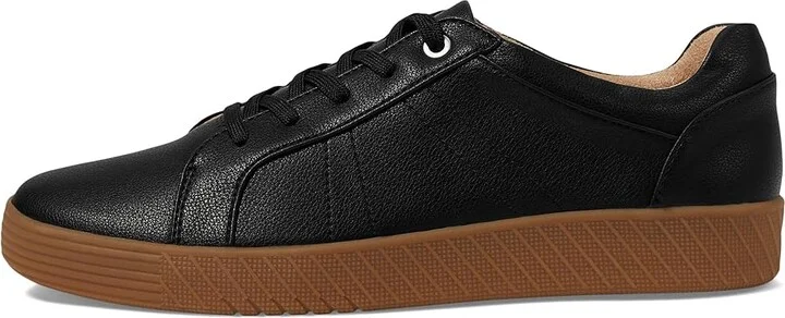Naturalizer SOUL Naturalizer - Neela Women's Shoes Black Faux Leather : 6.5 M (B), Synthetic - Image 6