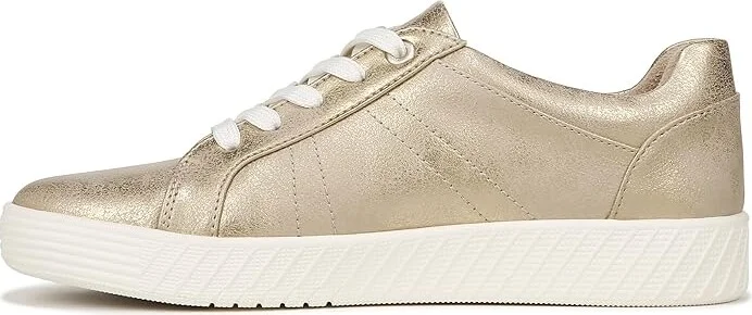 Naturalizer SOUL Naturalizer - Neela Women's Shoes Gold Synthetic : 6.5 M (B) - Image 5