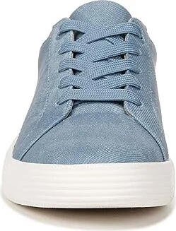 Naturalizer SOUL Naturalizer - Neela Women's Shoes Mid Blue Fabric : 7.5 M (B), Synthetic - Image 4