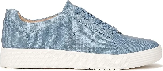 Naturalizer SOUL Naturalizer - Neela Women's Shoes Mid Blue Fabric : 7.5 M (B), Synthetic - Image 6