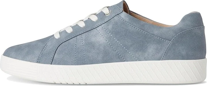 Naturalizer Soul Naturalizer Neela Women's Shoes Mid Blue Faux Leather : 11 M (B), Synthetic - Image 6