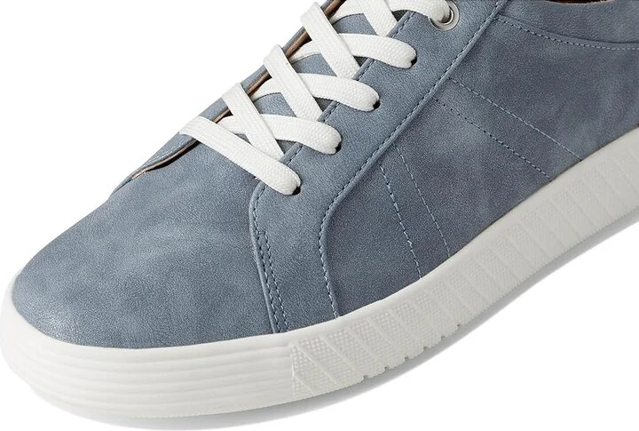 Naturalizer Soul Naturalizer Neela Women's Shoes Mid Blue Faux Leather : 11 M (B), Synthetic - Image 7
