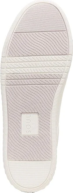 Naturalizer SOUL Naturalizer - Neela Women's Shoes White : 9.5 W (C), Synthetic - Image 3