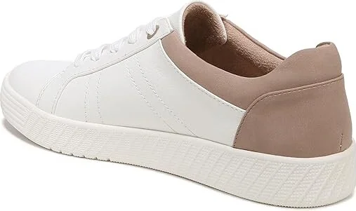 Naturalizer SOUL Naturalizer - Neela Women's Shoes White : 9.5 W (C), Synthetic - Image 4