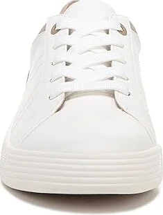 Naturalizer SOUL Naturalizer - Neela Women's Shoes White : 9.5 W (C), Synthetic - Image 5