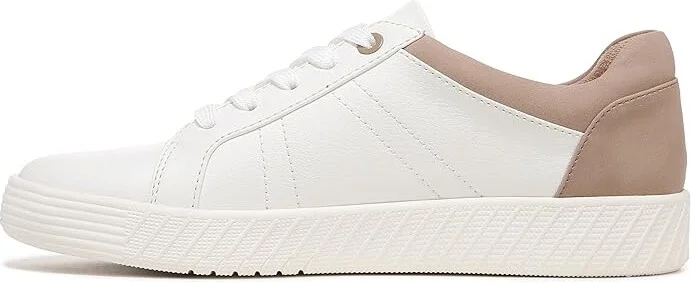 Naturalizer SOUL Naturalizer - Neela Women's Shoes White : 9.5 W (C), Synthetic - Image 6