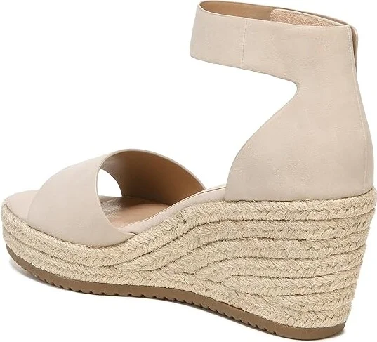 Naturalizer SOUL Naturalizer - Oakley Women's Sandals Porcelain Synthetic : 10 W (C) - Image 4