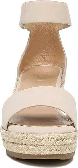 Naturalizer SOUL Naturalizer - Oakley Women's Sandals Porcelain Synthetic : 10 W (C) - Image 5