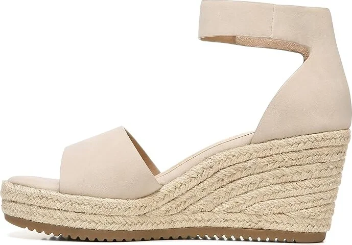 Naturalizer SOUL Naturalizer - Oakley Women's Sandals Porcelain Synthetic : 10 W (C) - Image 6