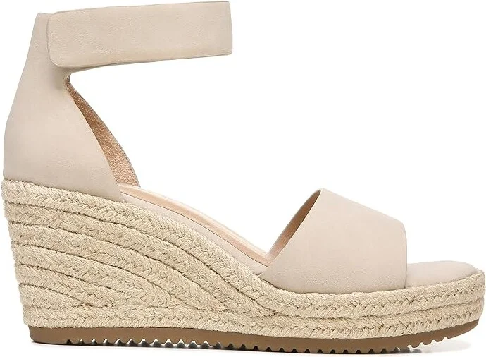 Naturalizer SOUL Naturalizer - Oakley Women's Sandals Porcelain Synthetic : 10 W (C) - Image 7