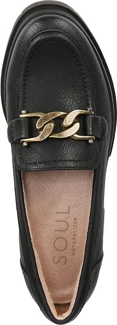 Naturalizer SOUL Naturalizer - Onyx Women's Shoes Black Wreath : 9.5 W (C), Synthetic/Textile - Image 2