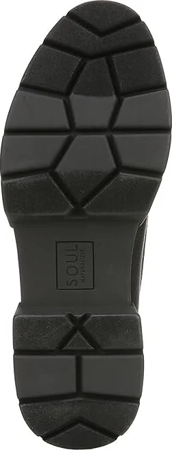 Naturalizer SOUL Naturalizer - Onyx Women's Shoes Black Wreath : 9.5 W (C), Synthetic/Textile - Image 3
