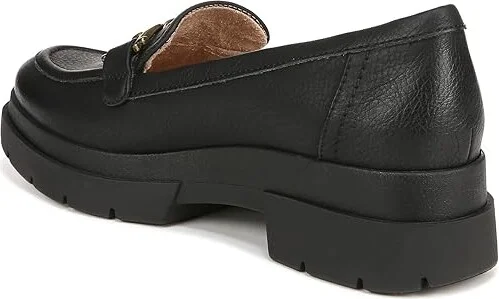 Naturalizer SOUL Naturalizer - Onyx Women's Shoes Black Wreath : 9.5 W (C), Synthetic/Textile - Image 4