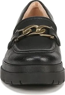 Naturalizer SOUL Naturalizer - Onyx Women's Shoes Black Wreath : 9.5 W (C), Synthetic/Textile - Image 5