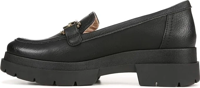 Naturalizer SOUL Naturalizer - Onyx Women's Shoes Black Wreath : 9.5 W (C), Synthetic/Textile - Image 6