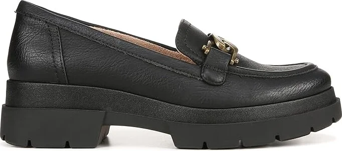 Naturalizer SOUL Naturalizer - Onyx Women's Shoes Black Wreath : 9.5 W (C), Synthetic/Textile - Image 7