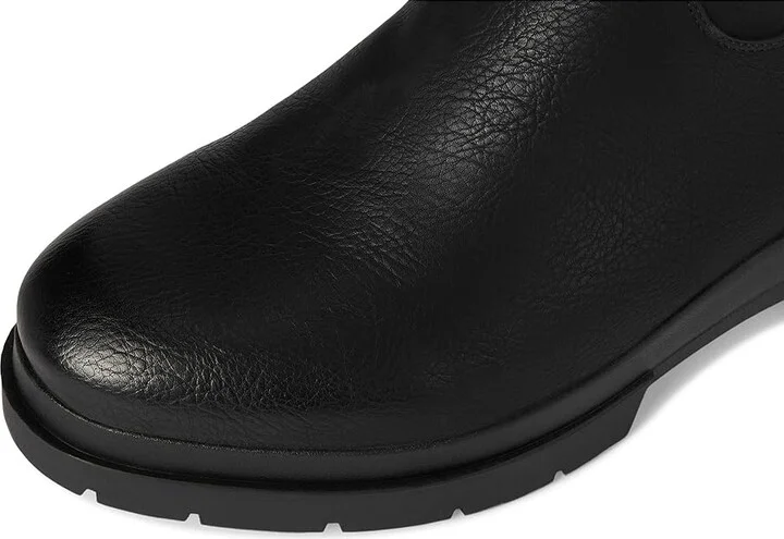 Naturalizer SOUL Naturalizer Orchid Boot - Water Repellent Women's Boots Black Smooth Synthetic : 10 W (C) - Image 2