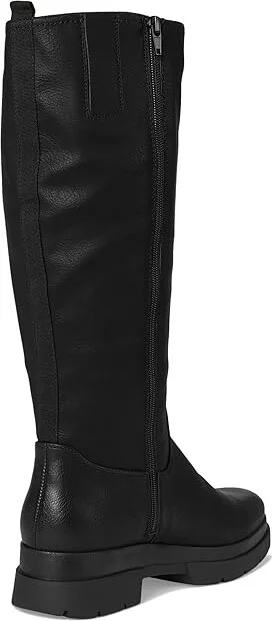 Naturalizer SOUL Naturalizer Orchid Boot - Water Repellent Women's Boots Black Smooth Synthetic : 10 W (C) - Image 4