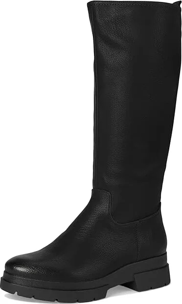 Naturalizer SOUL Naturalizer Orchid Boot - Water Repellent Women's Boots Black Smooth Synthetic : 10 W (C) - Image 5