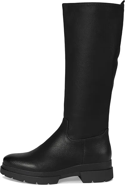 Naturalizer SOUL Naturalizer Orchid Boot - Water Repellent Women's Boots Black Smooth Synthetic : 10 W (C) - Image 6