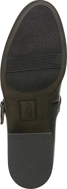 Naturalizer SOUL Naturalizer - Ramona Women's Shoes Black Smooth Synthetic : 9 M (B) - Image 3