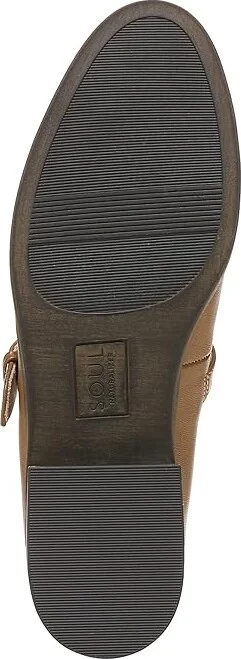 Naturalizer SOUL Naturalizer - Ramona Women's Shoes English Tea Brown Synthetic : 9.5 M (B) - Image 3
