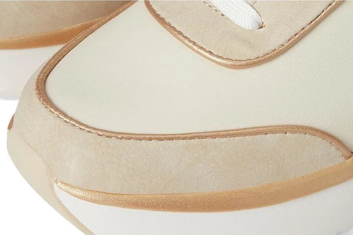 Naturalizer Soul Naturalizer Roquel Women's Shoes Porcelain Faux Nubuck : 7.5 M (B) - Image 7
