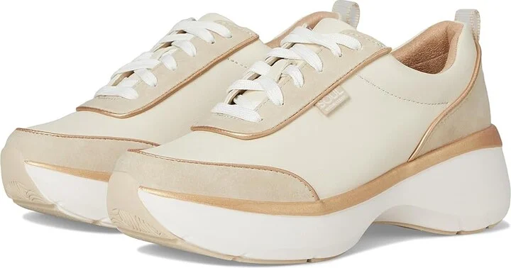Naturalizer Soul Naturalizer Roquel Women's Shoes Porcelain Faux Nubuck : 7.5 M (B)