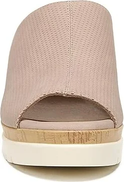 Naturalizer SOUL Naturalizer - SOUL Naturalizer - Goodtimes-M Women's Sandals Light Taupe Synthetic : 9.5 M (B) - Image 5