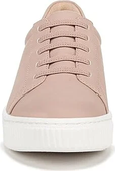 Naturalizer SOUL Naturalizer - Tia Step-In Women's Shoes Vintage Mauve Microsuede : 10 M (B), Rubber - Image 4