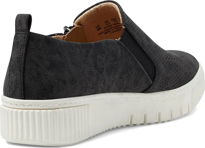 Naturalizer SOUL Naturalizer - Turner Women's Shoes Black Synthetic : 10 M (B) - Image 4