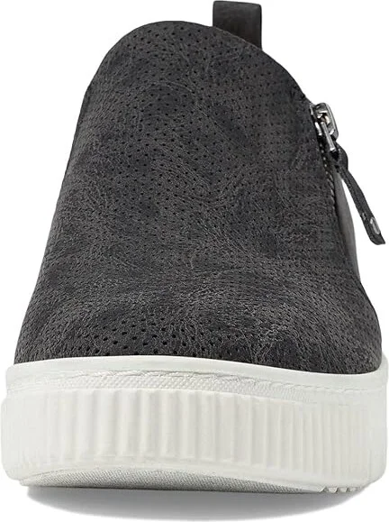 Naturalizer SOUL Naturalizer - Turner Women's Shoes Black Synthetic : 10 M (B) - Image 5