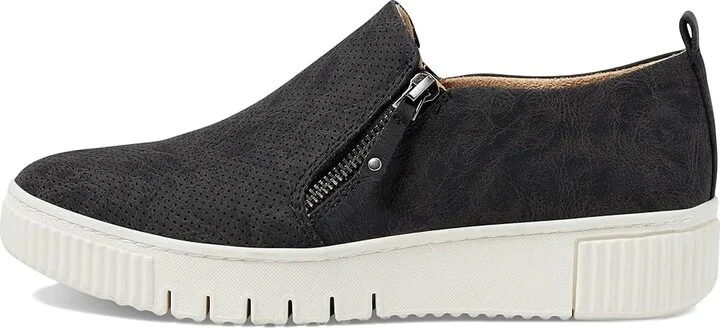 Naturalizer SOUL Naturalizer - Turner Women's Shoes Black Synthetic : 10 M (B) - Image 6