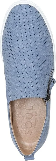 Naturalizer SOUL Naturalizer - Turner Women's Shoes Blue : 10 M (B) - Image 2