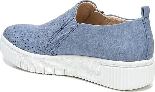 Naturalizer SOUL Naturalizer - Turner Women's Shoes Blue : 10 M (B) - Image 4