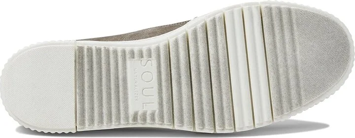 Naturalizer SOUL Naturalizer - Turner Women's Shoes Grey Synthetic : 10 M (B) - Image 3