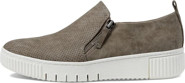 Naturalizer SOUL Naturalizer - Turner Women's Shoes Grey Synthetic : 10 M (B) - Image 6
