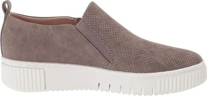 Naturalizer SOUL Naturalizer - Turner Women's Shoes Grey Synthetic : 10 M (B) - Image 7