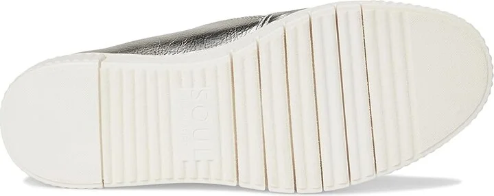 Naturalizer Soul Naturalizer Turner Women's Shoes Silver Sand : 10 M (B), Synthetic - Image 3