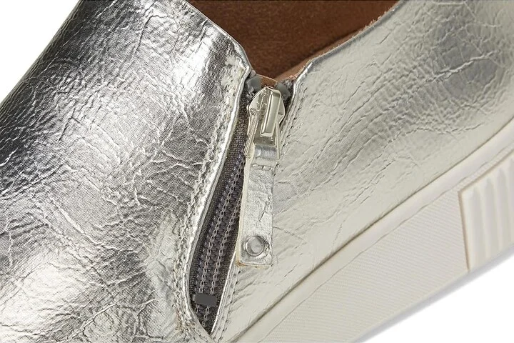 Naturalizer Soul Naturalizer Turner Women's Shoes Silver Sand : 10 M (B), Synthetic - Image 7