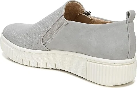Naturalizer SOUL Naturalizer - Turner Women's Shoes Stone Grey Synthetic : 9.5 W (C) - Image 4