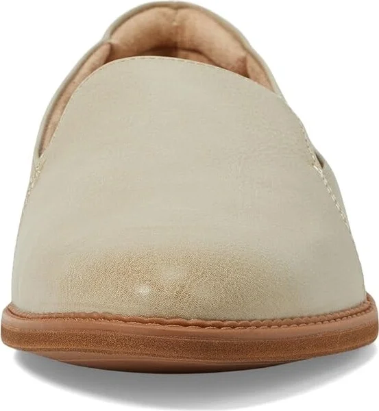 Naturalizer SOUL Naturalizer - Yippee Women's Flat Shoes Stone Faux Leather : 8 M (B) - Image 5