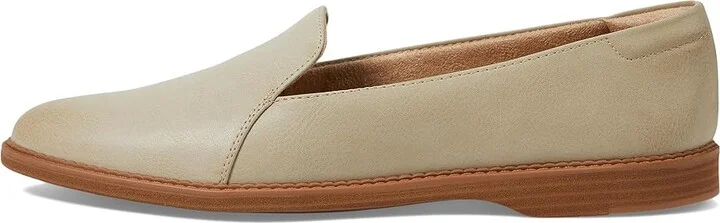 Naturalizer SOUL Naturalizer - Yippee Women's Flat Shoes Stone Faux Leather : 8 M (B) - Image 6