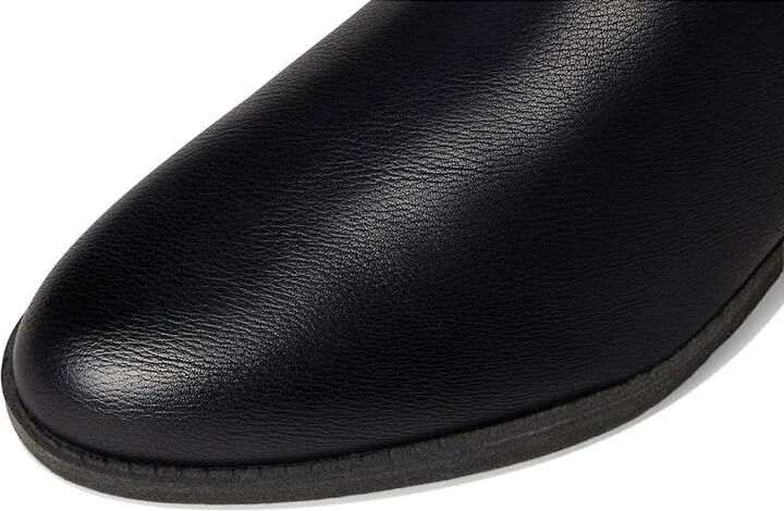 Naturalizer SOUL Naturalizer Zaylee Women's Boots Black Faux Leather : 7 M (B), Synthetic - Image 2